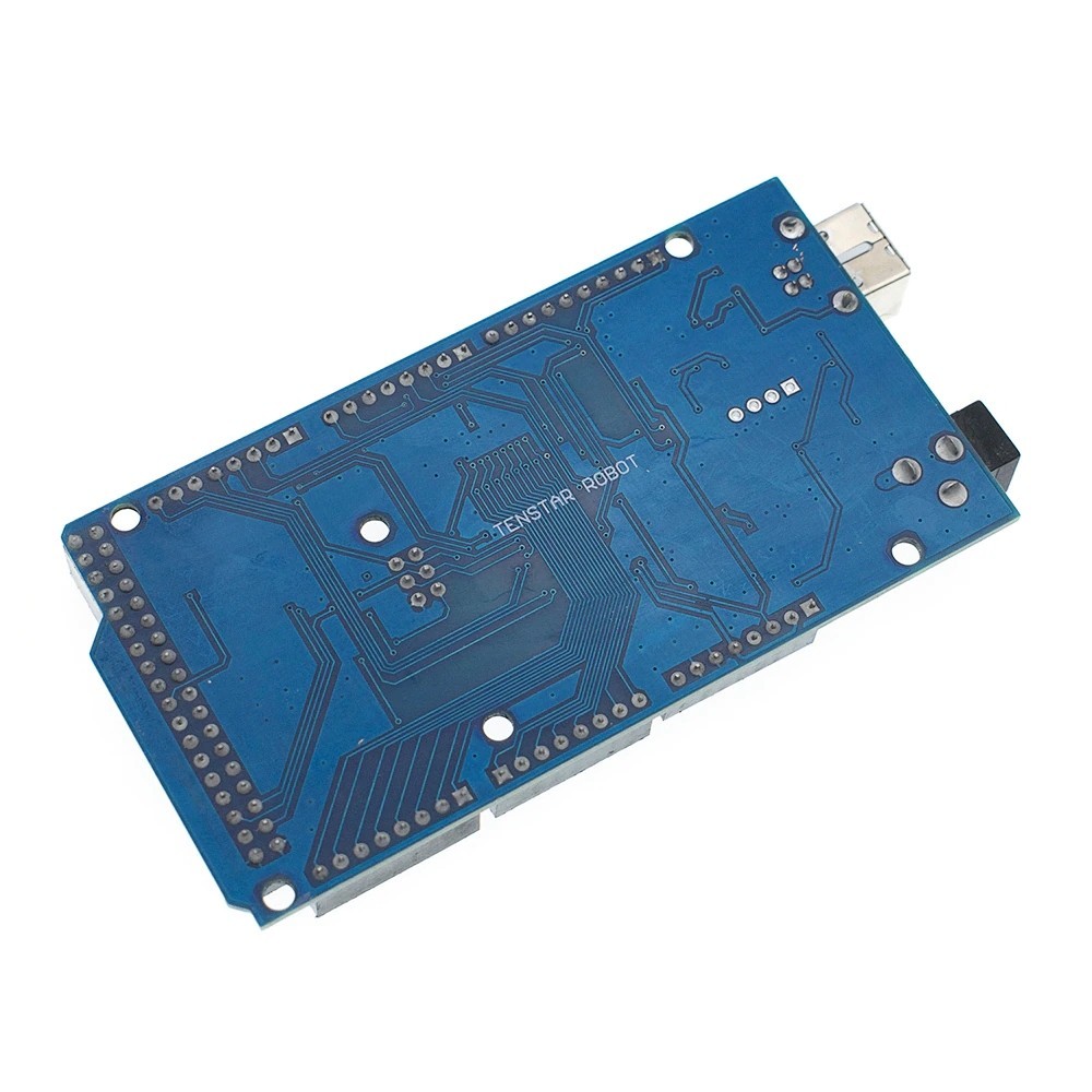 TENSTAR ROBOT CH340G Mega 2560 R3 Mega2560 REV3 ATmega2560 16AU kártya