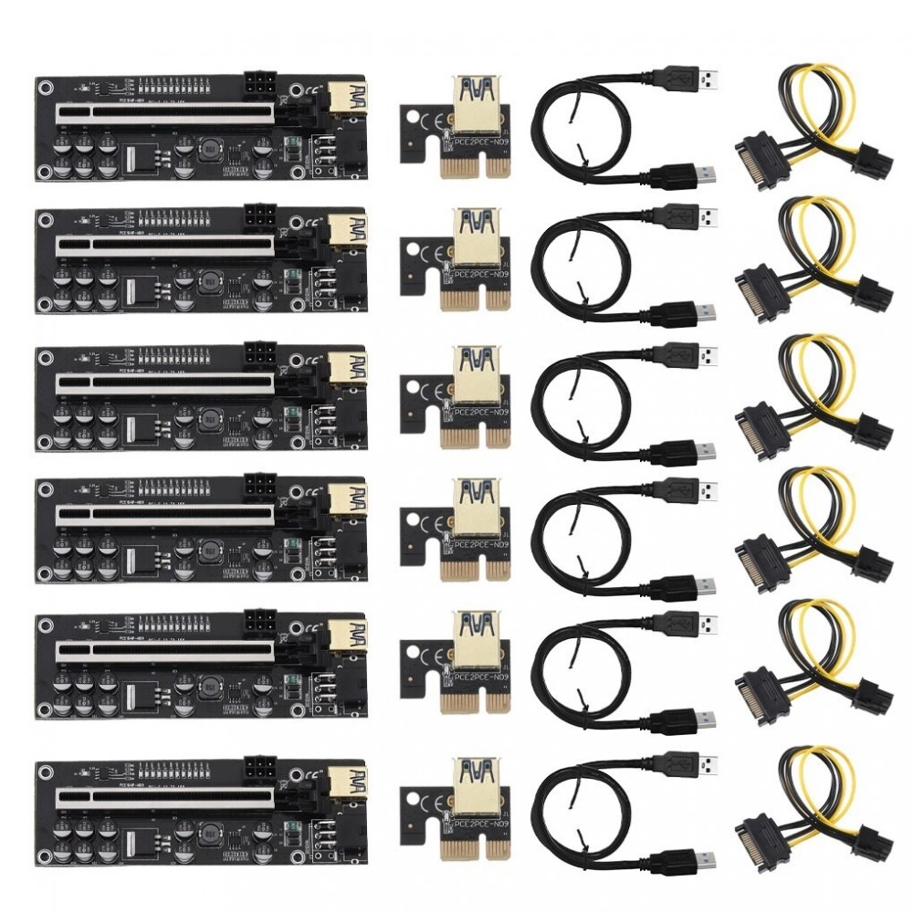 Sz N Db Riser Db Pcie Riser V Pro Pci E Pci E