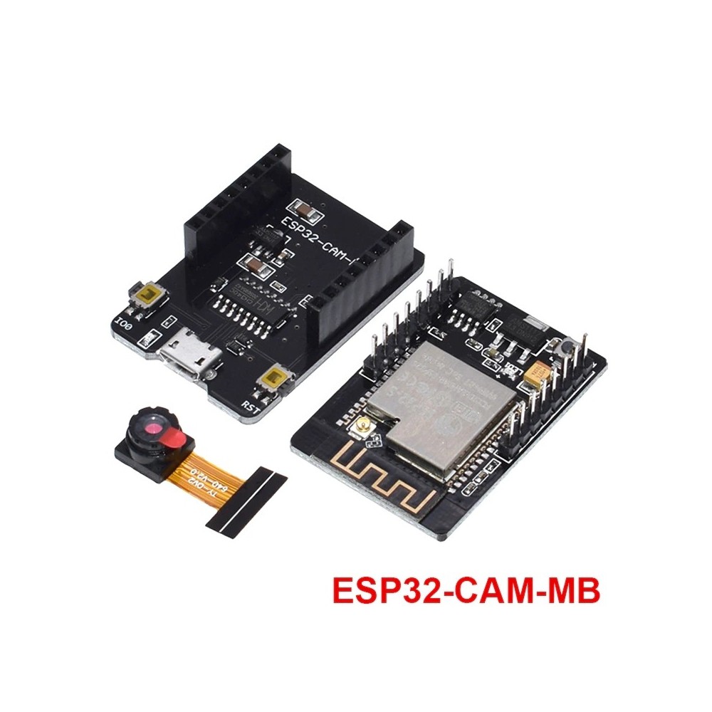 Sz N Esp Cam Mb Esp Cam Mb Esp Cam Nodemcu Wifi Bluetooth Modul