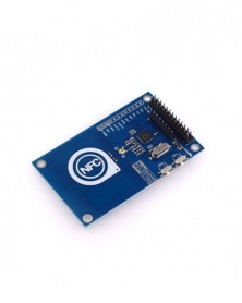 13 56 MHz PN532 Precise NFC Modul Arduino Hoz Kompatibilis A Raspberry