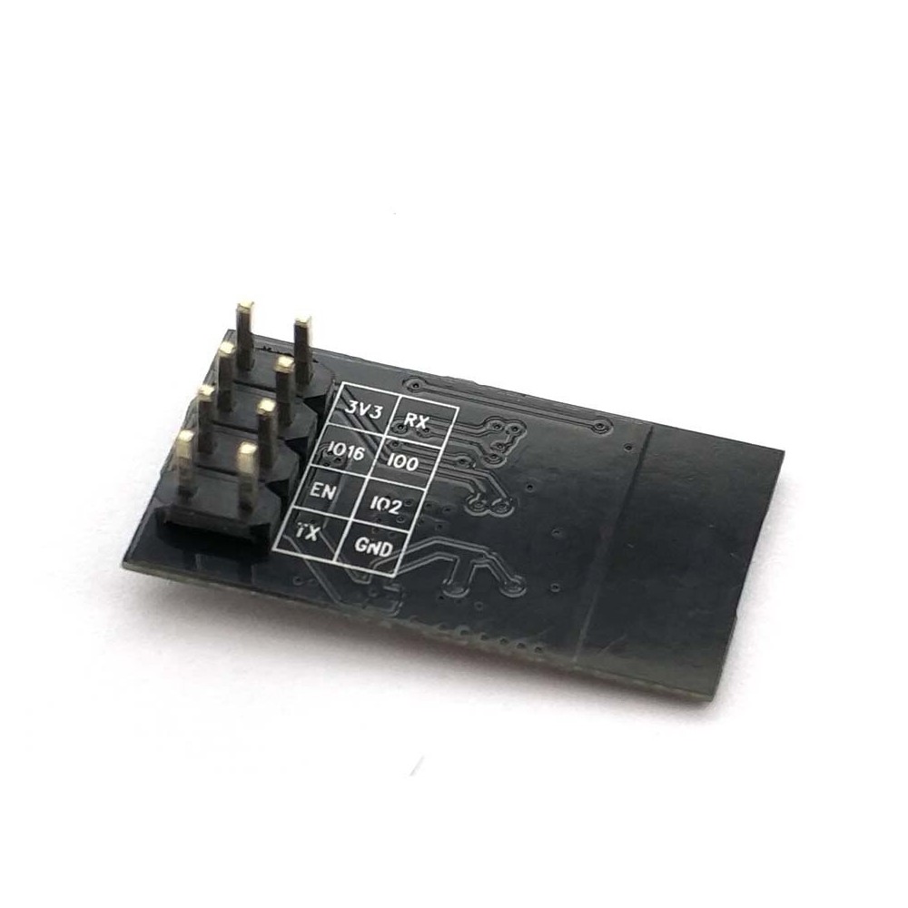 Sz N Esp Esp Programoz Adapter Uart Gpio Esp Adapter