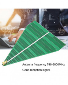 Nincs szín - Antenna egy...