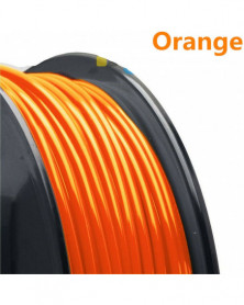 narancssárga - Prémium 3D...