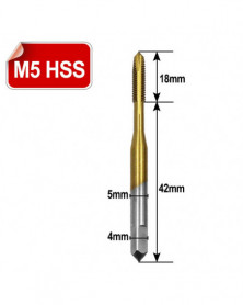 1db-M5 - Alkatrészek...