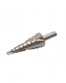 4-20 mm - Hex Step Cone...