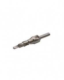 4-12 mm - Hex Step Cone...