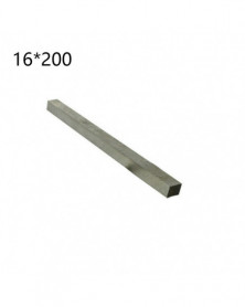 16 * 200mm - LATHE HSS TOOL...