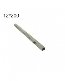 12 * 200 - LATHE HSS TOOL...