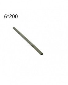 6 * 200 - LATHE HSS TOOL...