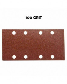 100Grit - 100/120/150/180...