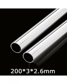 200 * 3 * 2,6 mm - OD 2 /...