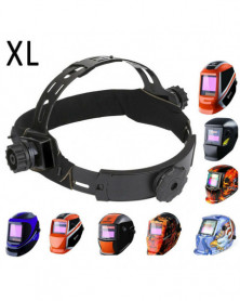 XL - Head Gear Solar Auto...