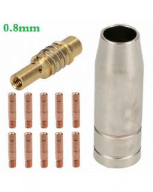 0,8 mm - MB15...