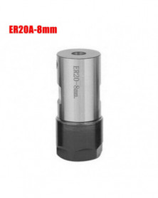 ER20A-8mm - 5-16 mm-es...