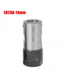 ER20A-14mm - 5-16 mm-es...