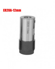 ER20A-12mm - 5-16 mm-es...