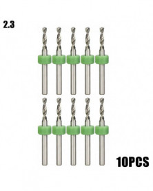 2,3 mm - 10db / készlet...