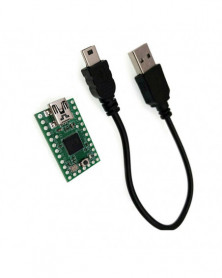 Nincs szín - Teensy 2.0 USB...