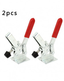 Nincs szín - Toggle Clamps...