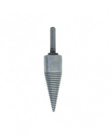 Hex Shank - 38 mm-es...