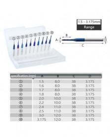 1,5 mm-3,175 mm - CNC...