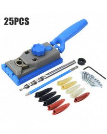 Nincs szín - Pocket Jig Kit...