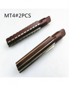 MT4 - Morse Taper Reamer...