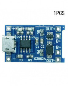 Nincs szín - 1PC 5V Micro...