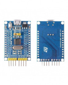 Nincs szín - STM32F030F4P6...