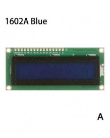 1 * - IIC / I2C / TWI 1602...