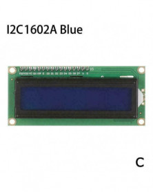 3 * - IIC / I2C / TWI 1602...