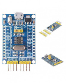 Nincs szín - STM32F030F4P6...