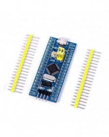 Nincs szín - ARM STM32...