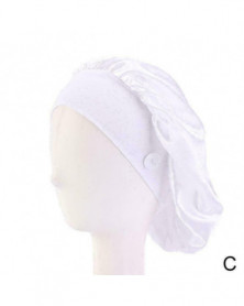 fehér - Unisex Scrub Cap...