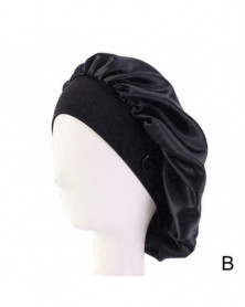 Fekete - Unisex Scrub Cap...