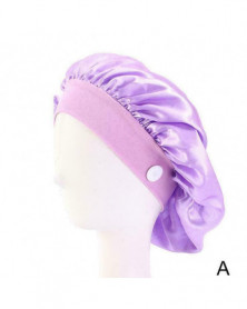 Lila - Unisex Scrub Cap...