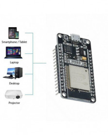 Nincs szín - ESP32s...