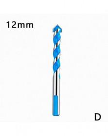 12mm - Építőipari fúrófej...