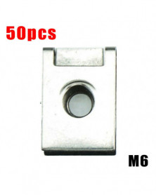 M6-50PCS - U panel anya...