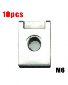 M6-10PCS - U panel anya...