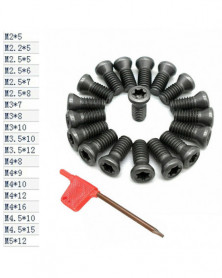 M4 * 16 - Torx csavarok...