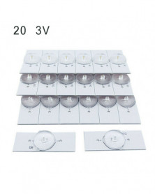 20db 3V - Univerzális SMD...