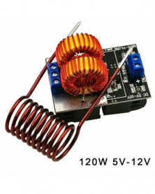 Nincs szín - 120W 5V-12V...