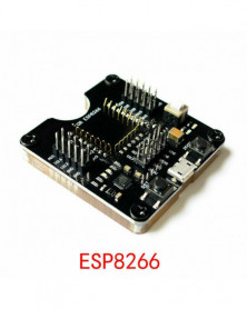 ESP8266 -...