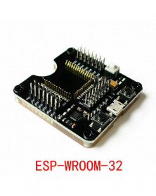 ESP-WROOM-32 -...