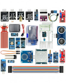 Nincs szín - Arduino...