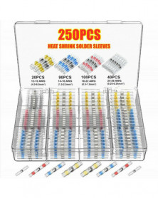 Nincs szín - 250PCS...