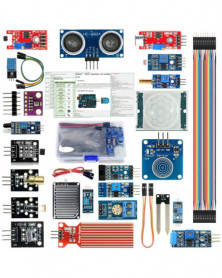 Nincs szín - Arduino Kit...