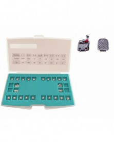 1Set Mini MBT 022 horog 3 -...