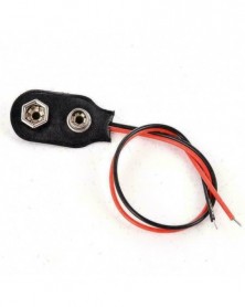 1PC - 10 db Snap 9V (9 V)...